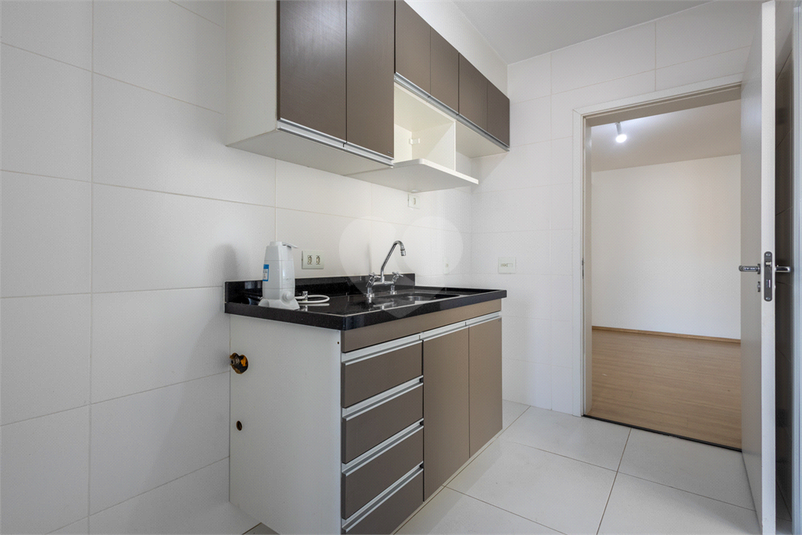 Venda Apartamento São Paulo Pinheiros REO544048 17