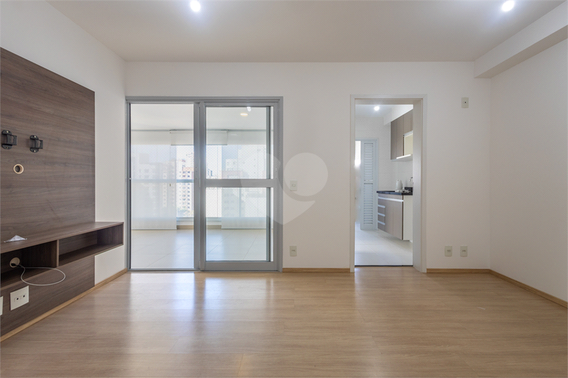 Venda Apartamento São Paulo Pinheiros REO544048 11