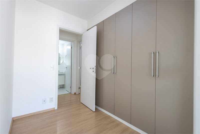 Venda Apartamento São Paulo Pinheiros REO544048 38