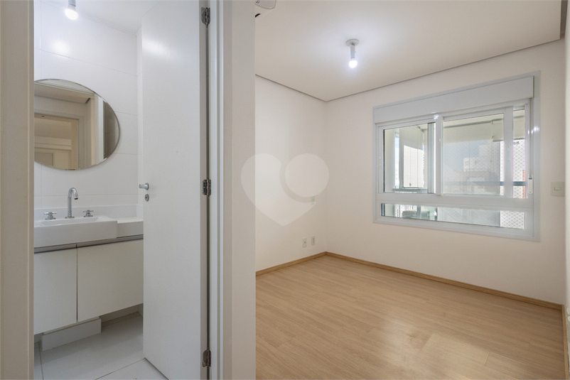 Venda Apartamento São Paulo Pinheiros REO544048 25