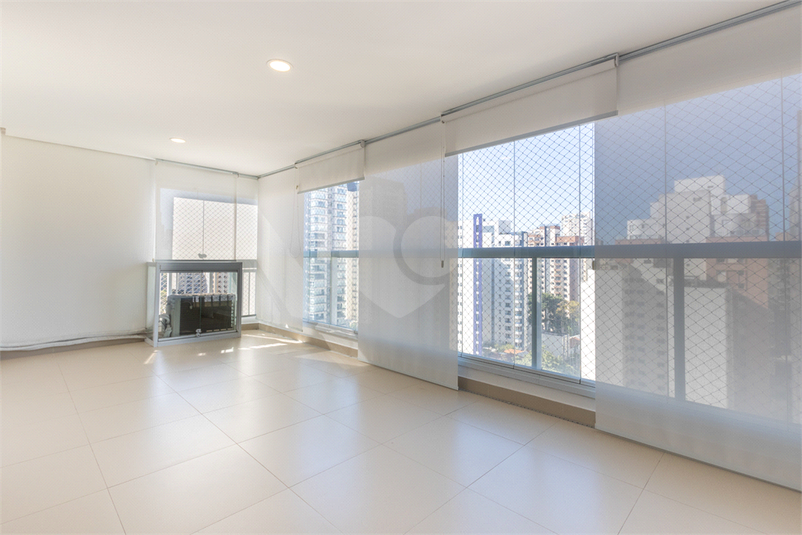 Venda Apartamento São Paulo Pinheiros REO544048 1