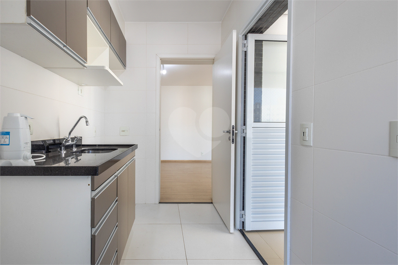 Venda Apartamento São Paulo Pinheiros REO544048 23