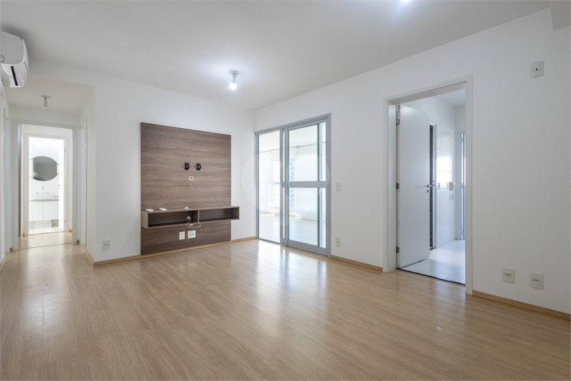 Venda Apartamento São Paulo Pinheiros REO544048 5