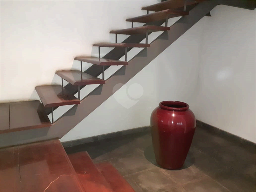 Venda Sobrado São Paulo Lapa REO544054 16