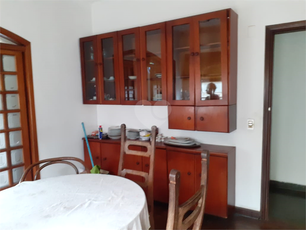 Venda Sobrado São Paulo Lapa REO544054 27