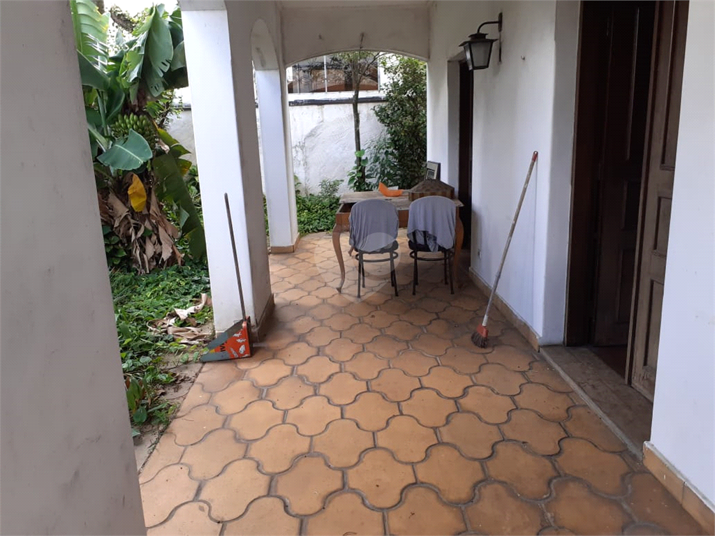 Venda Sobrado São Paulo Lapa REO544054 28