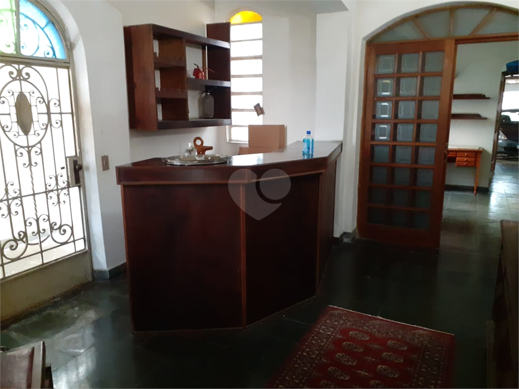 Venda Sobrado São Paulo Lapa REO544054 22