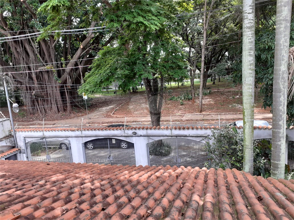 Venda Sobrado São Paulo Lapa REO544054 13