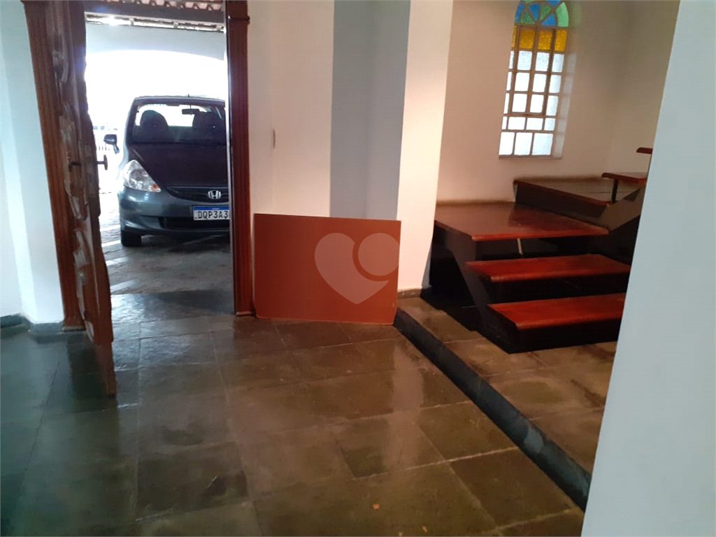 Venda Sobrado São Paulo Lapa REO544054 15