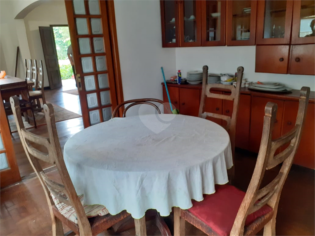 Venda Sobrado São Paulo Lapa REO544054 26