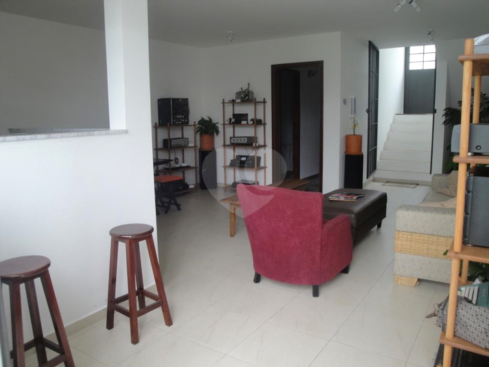 Venda Casa São Paulo Alto Da Lapa REO544083 17