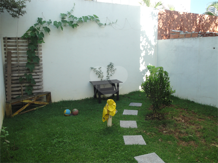 Venda Casa São Paulo Alto Da Lapa REO544083 1