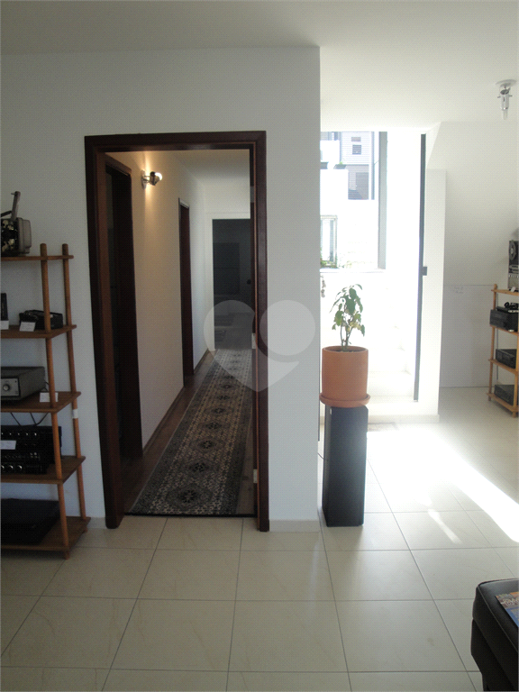 Venda Casa São Paulo Alto Da Lapa REO544083 15