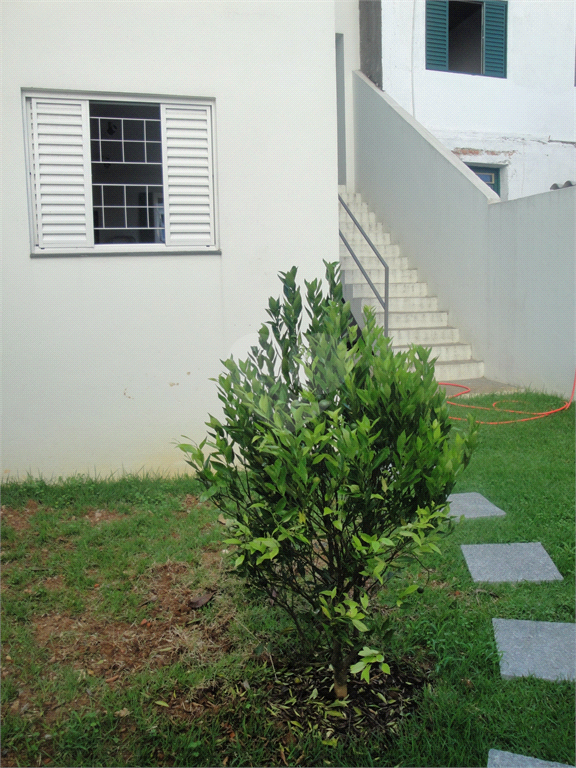 Venda Casa São Paulo Alto Da Lapa REO544083 4