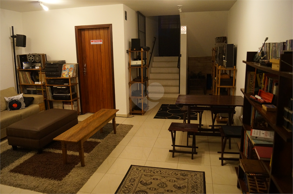 Venda Casa São Paulo Alto Da Lapa REO544083 20