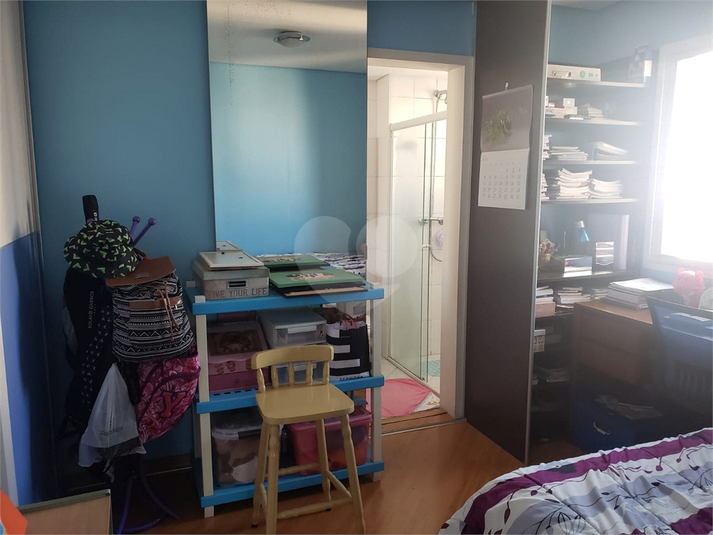 Venda Apartamento São Paulo Chácara Inglesa REO544086 17