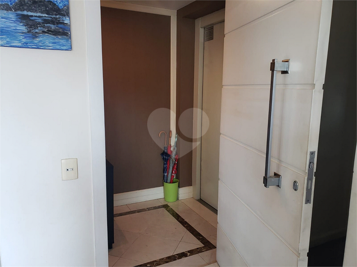 Venda Apartamento São Paulo Chácara Inglesa REO544086 20