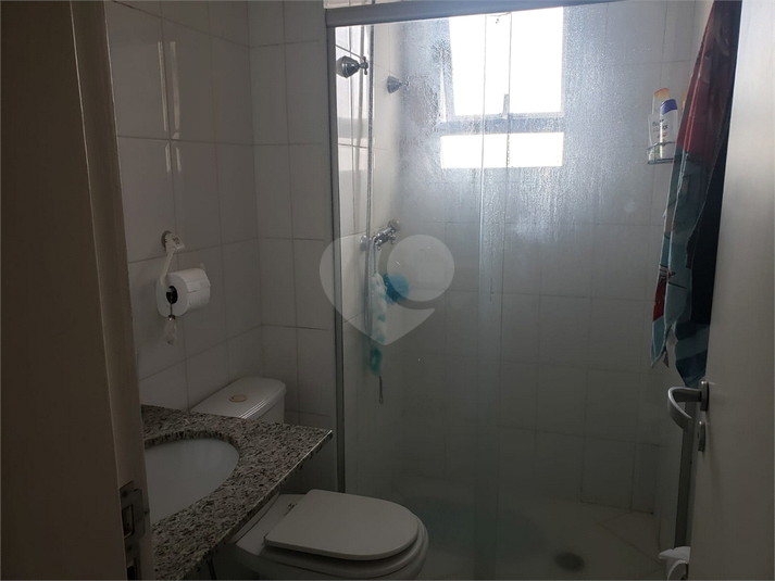 Venda Apartamento São Paulo Chácara Inglesa REO544086 11