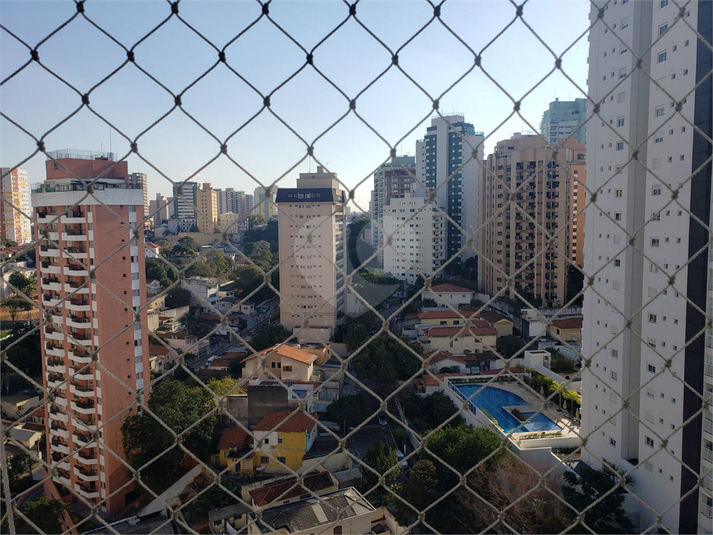 Venda Apartamento São Paulo Chácara Inglesa REO544086 30