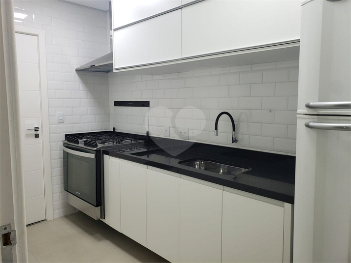 Venda Apartamento São Paulo Chácara Inglesa REO544086 25