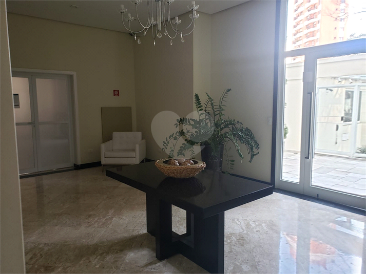 Venda Apartamento São Paulo Chácara Inglesa REO544086 21