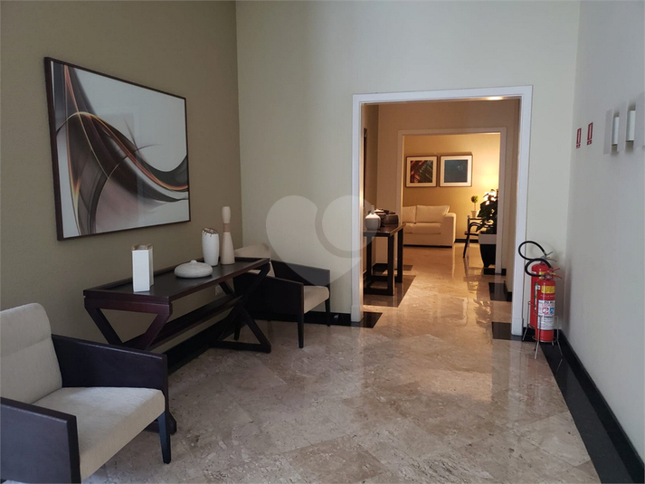 Venda Apartamento São Paulo Chácara Inglesa REO544086 23