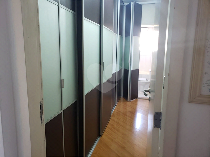 Venda Apartamento São Paulo Chácara Inglesa REO544086 15