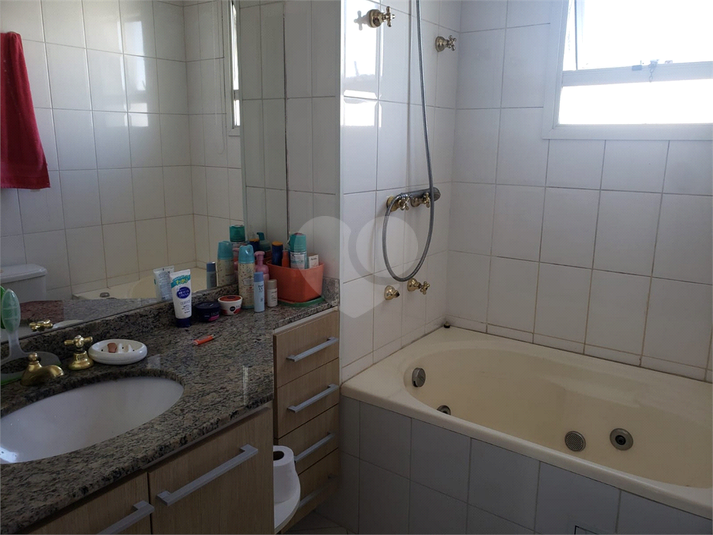 Venda Apartamento São Paulo Chácara Inglesa REO544086 12