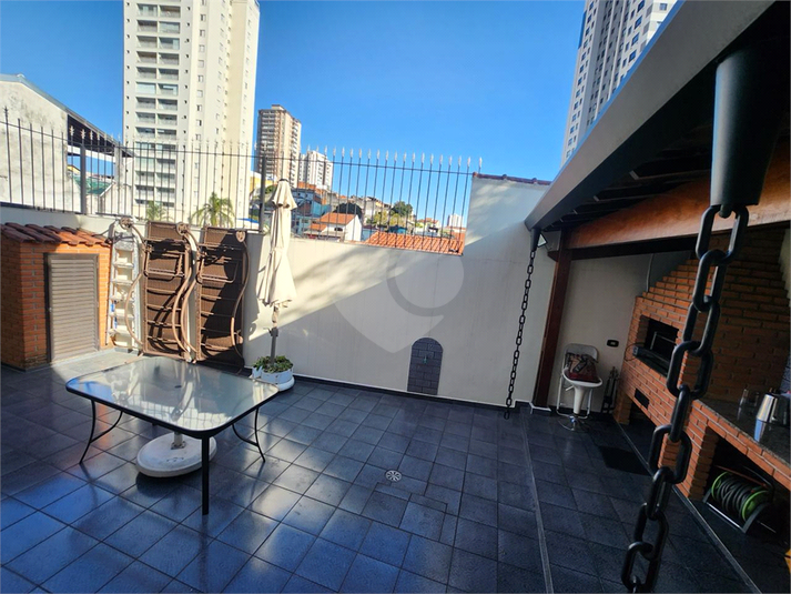 Venda Casa térrea São Paulo Parada Inglesa REO544105 37