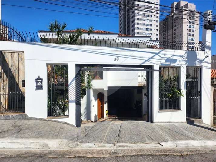 Venda Casa térrea São Paulo Parada Inglesa REO544105 32