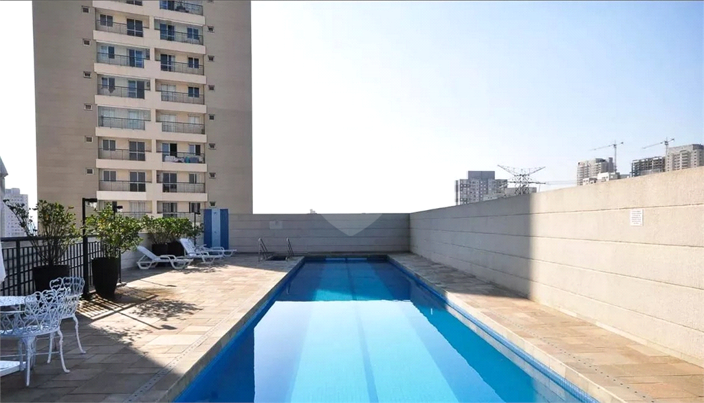 Venda Apartamento São Paulo Vila Andrade REO544123 23