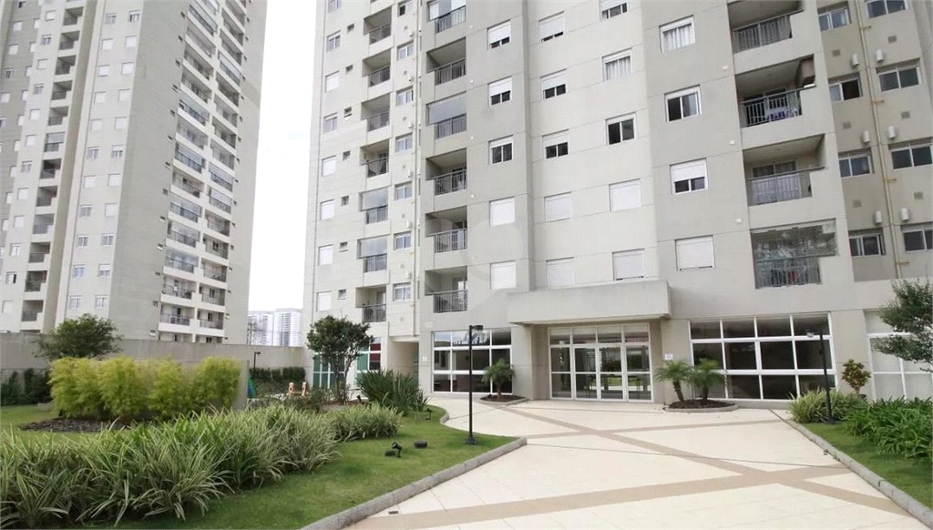 Venda Apartamento São Paulo Vila Andrade REO544123 11