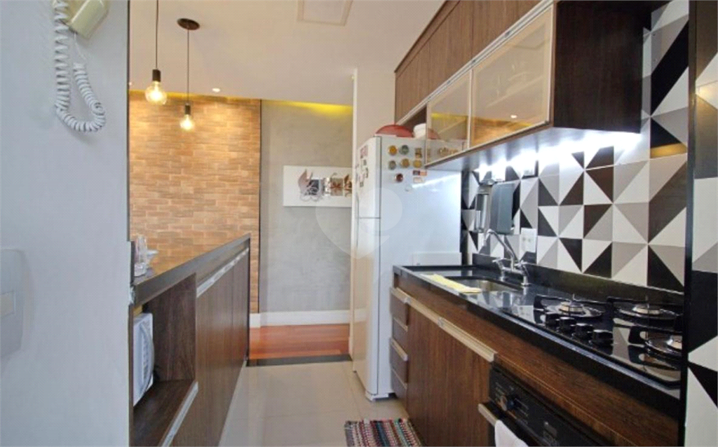 Venda Apartamento São Paulo Vila Andrade REO544123 26