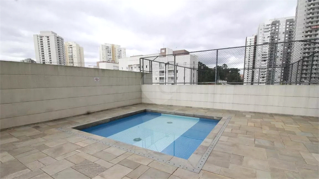 Venda Apartamento São Paulo Vila Andrade REO544123 22