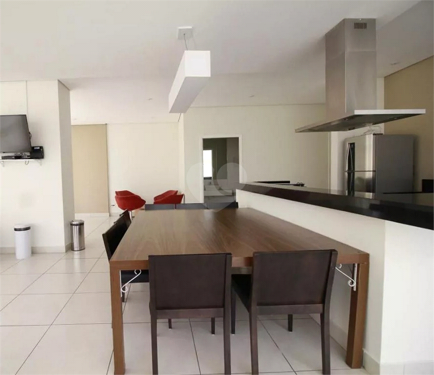 Venda Apartamento São Paulo Vila Andrade REO544123 13