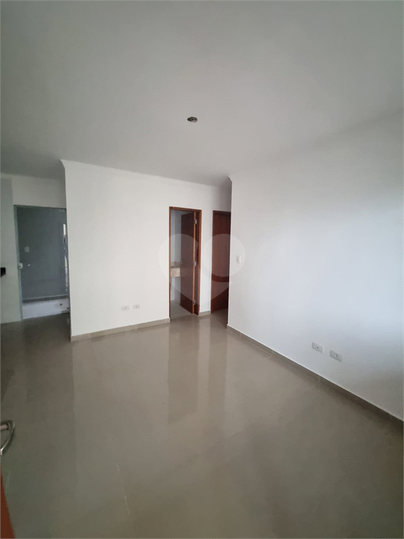 Venda Condomínio São Paulo Vila Mazzei REO544140 1