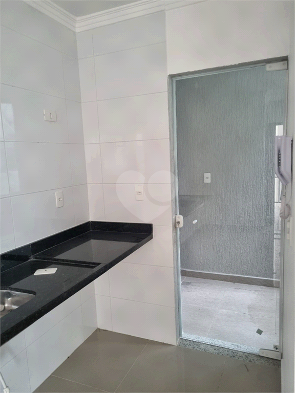 Venda Condomínio São Paulo Vila Mazzei REO544140 6