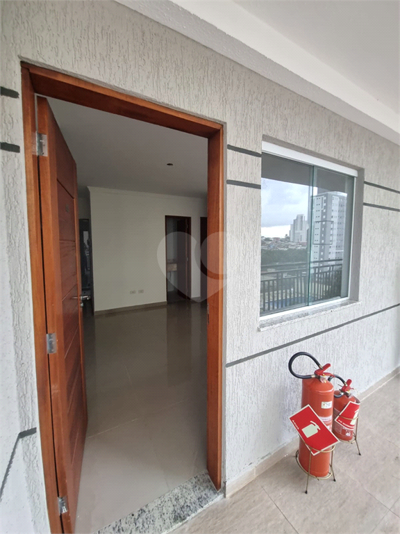 Venda Condomínio São Paulo Vila Mazzei REO544140 15