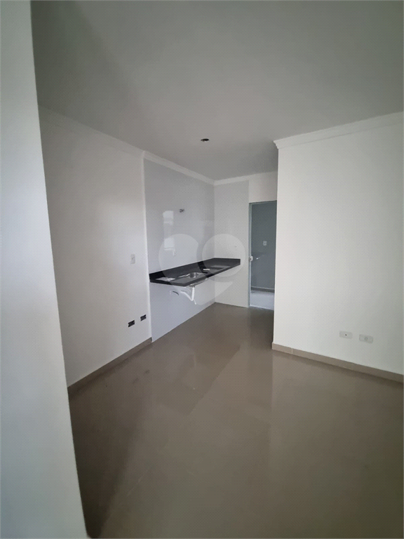 Venda Condomínio São Paulo Vila Mazzei REO544140 12