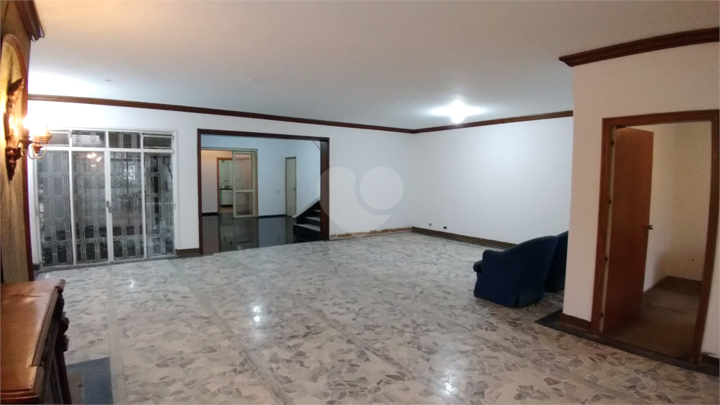 Venda Sobrado São Paulo Indianópolis REO544159 1