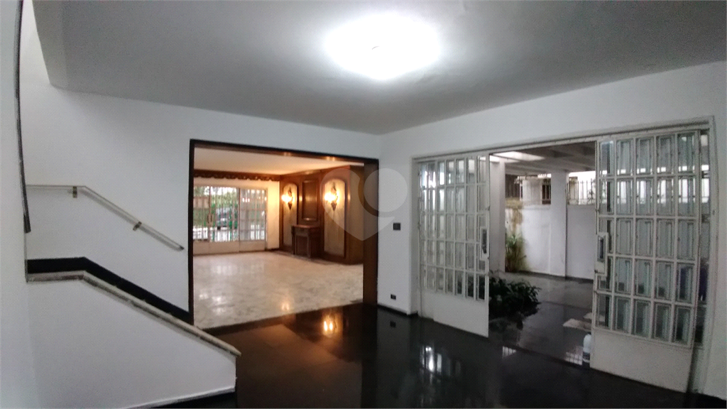 Venda Sobrado São Paulo Indianópolis REO544159 3