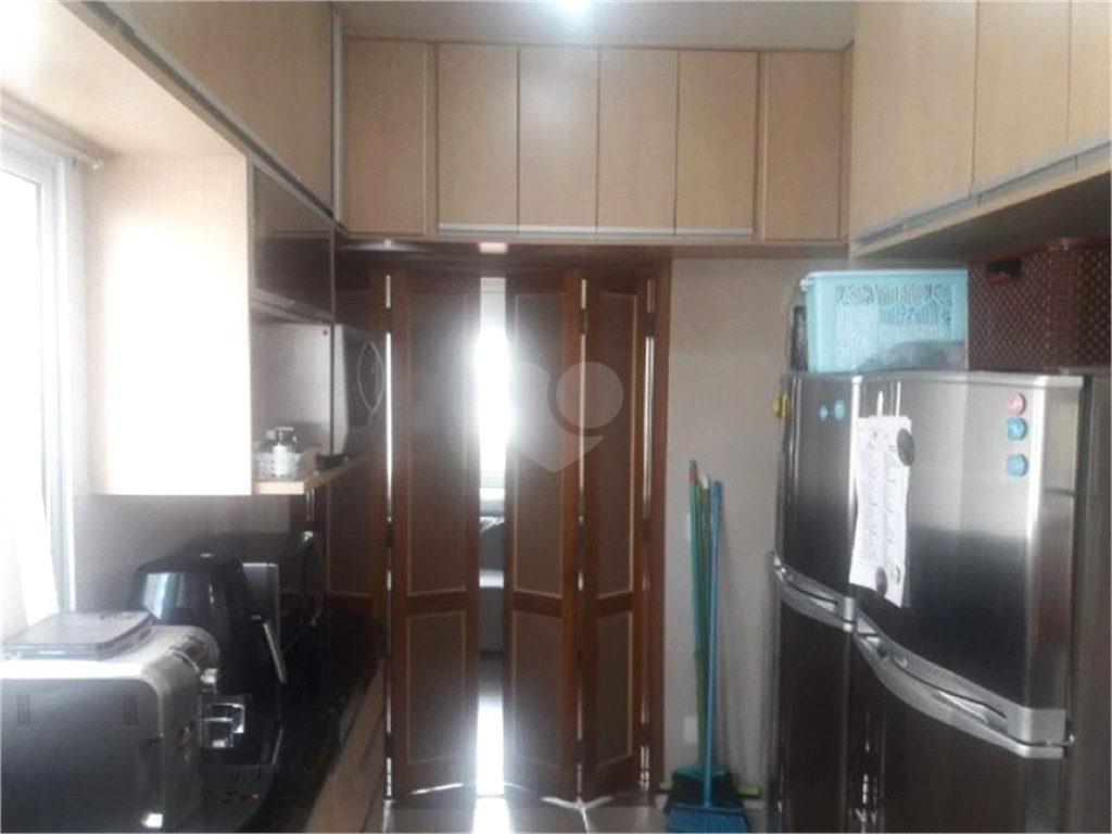 Venda Apartamento São Paulo Aclimação REO544170 9