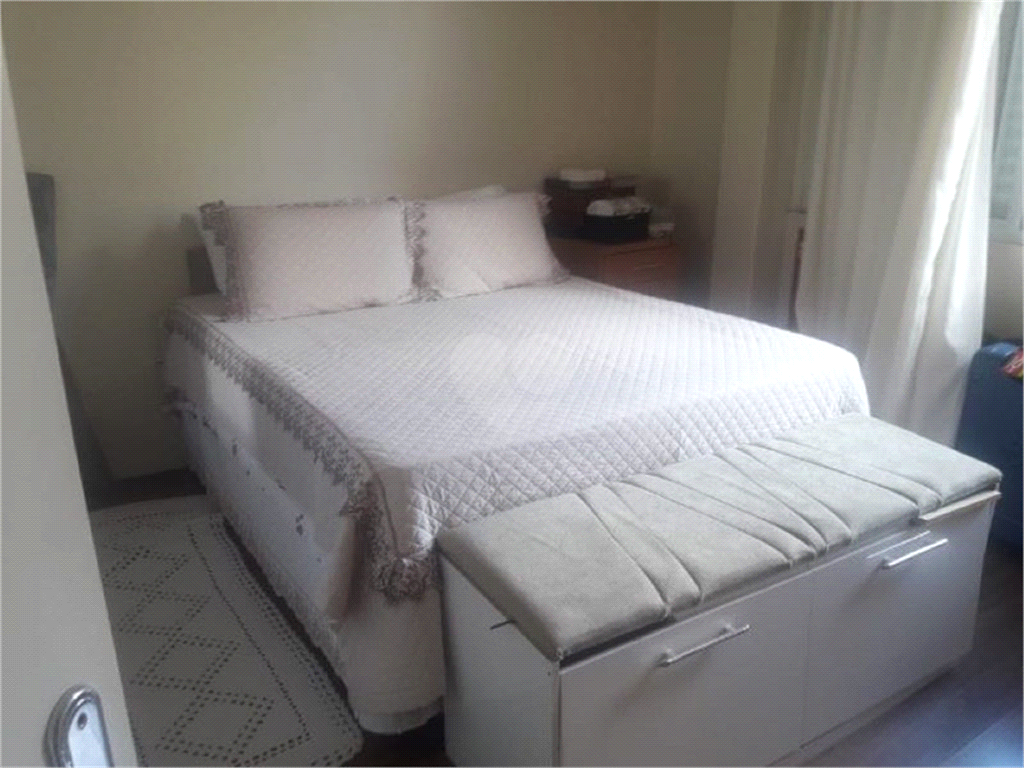 Venda Apartamento São Paulo Aclimação REO544170 5