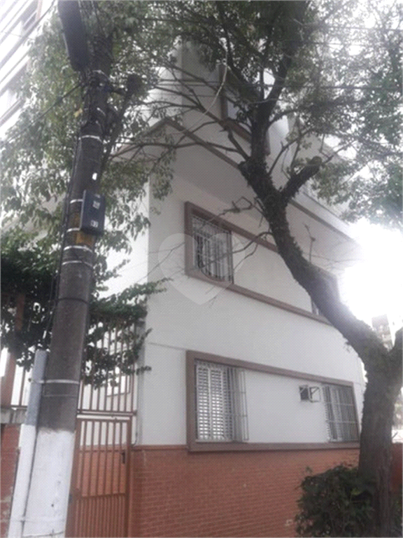 Venda Apartamento São Paulo Aclimação REO544170 1