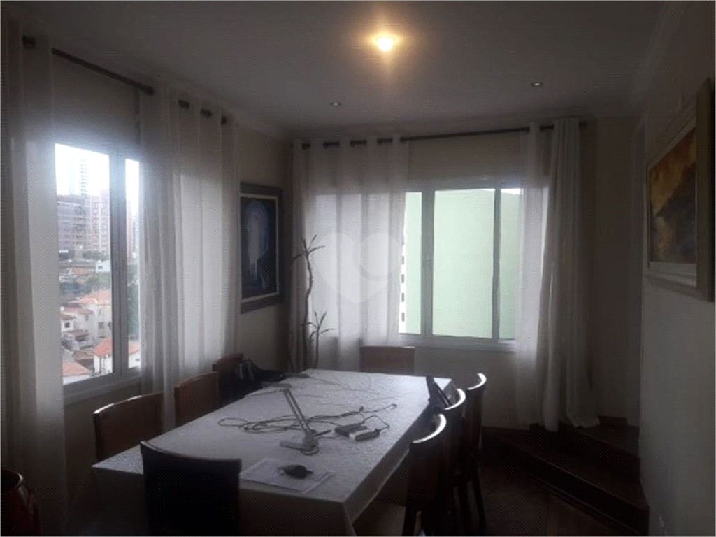 Venda Apartamento São Paulo Aclimação REO544170 17