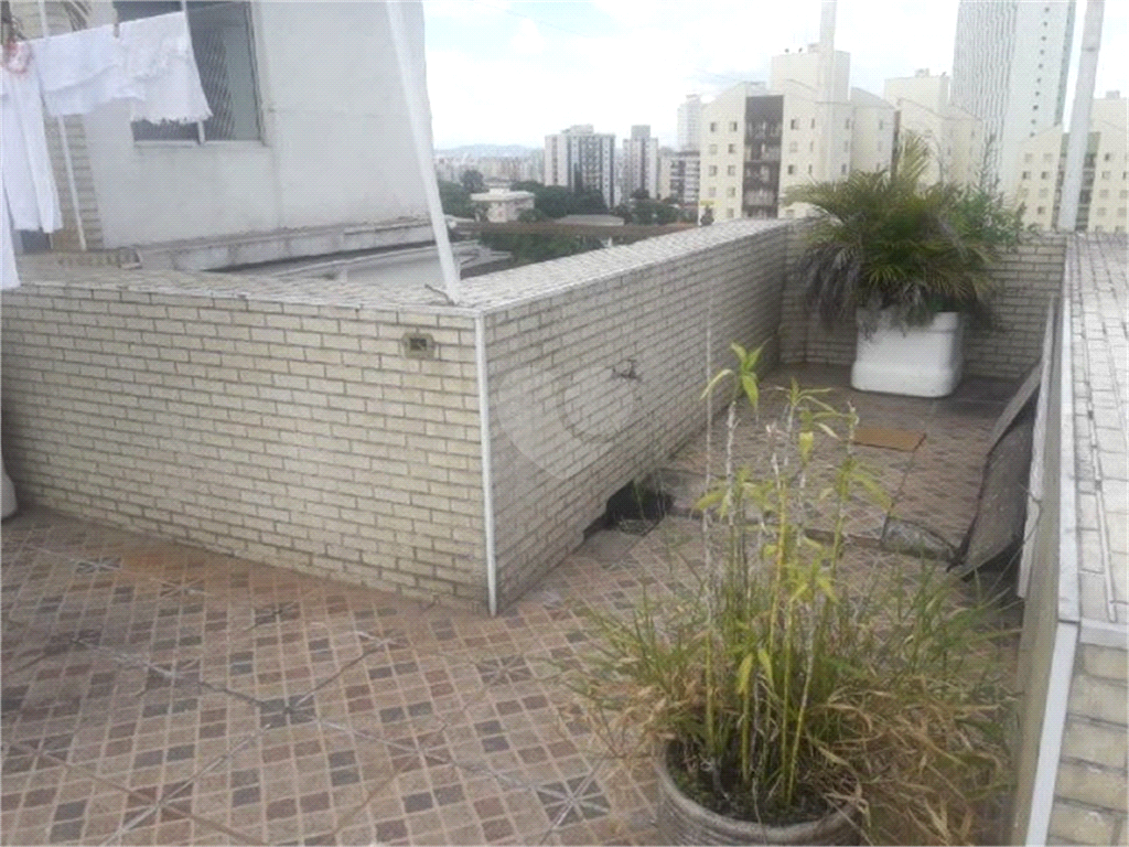 Venda Apartamento São Paulo Aclimação REO544170 18