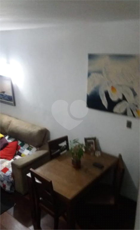 Venda Casa térrea São Paulo Vila Cruz Das Almas REO544185 10