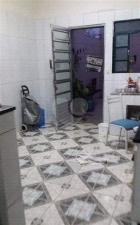 Venda Casa térrea São Paulo Vila Cruz Das Almas REO544185 15