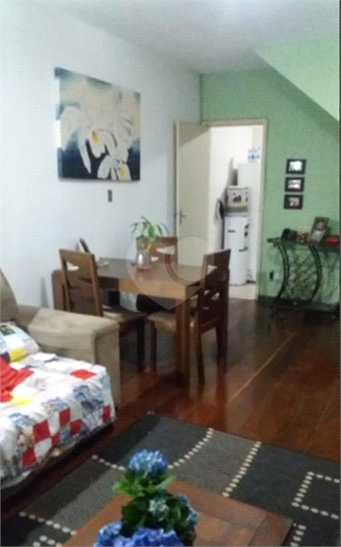 Venda Casa térrea São Paulo Vila Cruz Das Almas REO544185 12