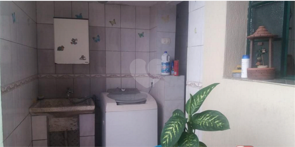 Venda Casa térrea São Paulo Vila Cruz Das Almas REO544185 17